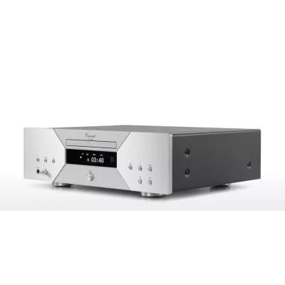Vincent Audio CD-600 in Geneva | Digistore.ch