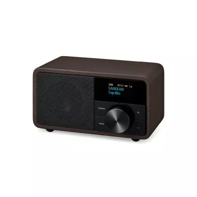 Sangean DDR-7 in Genf | Digistore.ch