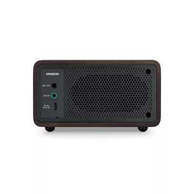 Sangean DDR-7 in Genf | Digistore.ch