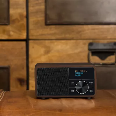 Sangean DDR-7 in Genf | Digistore.ch