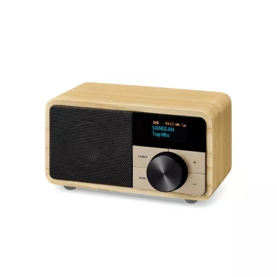 Sangean DDR-7 in Geneva | Digistore.ch