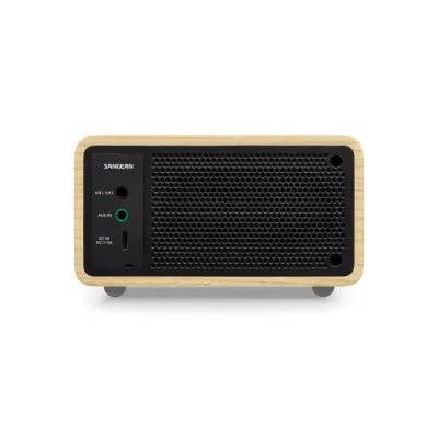 Sangean DDR-7 in Geneva | Digistore.ch