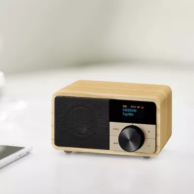 Sangean DDR-7 in Geneva | Digistore.ch