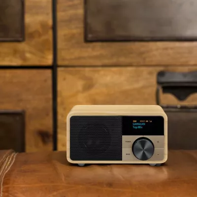 Sangean DDR-7 in Geneva | Digistore.ch