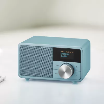 Sangean DDR-7 à Genève | Digistore.ch