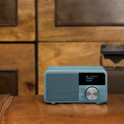 Sangean DDR-7 à Genève | Digistore.ch