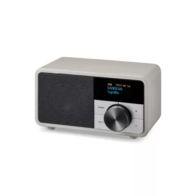 Sangean DDR-7 a Ginevra | Digistore.ch