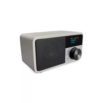 Sangean DDR-7 a Ginevra | Digistore.ch