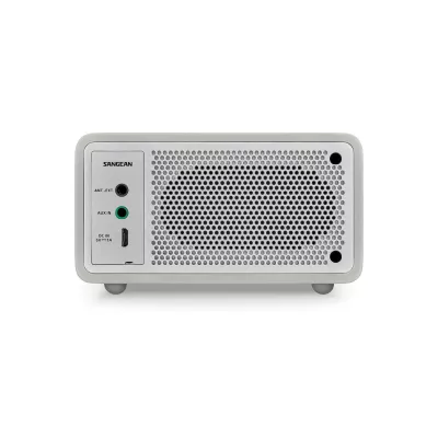 Sangean DDR-7 a Ginevra | Digistore.ch