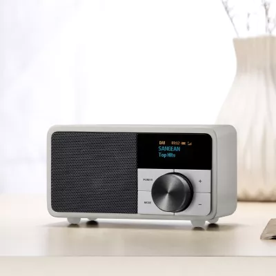 Sangean DDR-7 a Ginevra | Digistore.ch