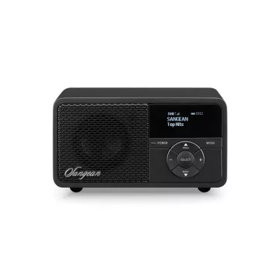 Sangean DDR-7X à Genève | Digistore.ch