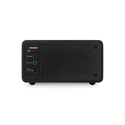 Sangean DDR-7X à Genève | Digistore.ch
