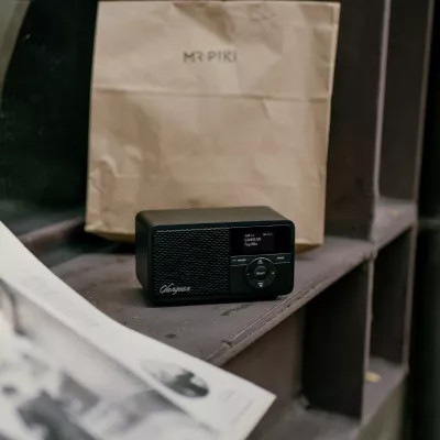 Sangean DDR-7X à Genève | Digistore.ch