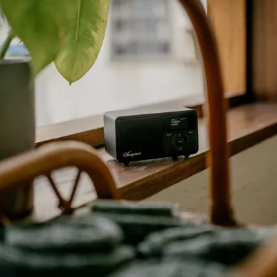 Sangean DDR-7X à Genève | Digistore.ch