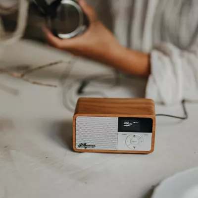 Sangean DDR-7X à Genève | Digistore.ch