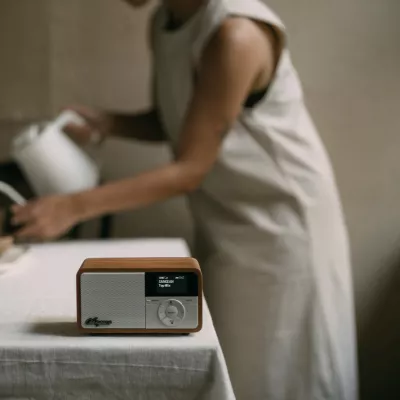 Sangean DDR-7X à Genève | Digistore.ch