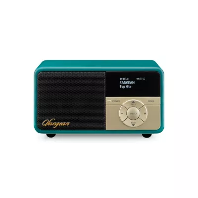 Sangean DDR-7X a Ginevra | Digistore.ch
