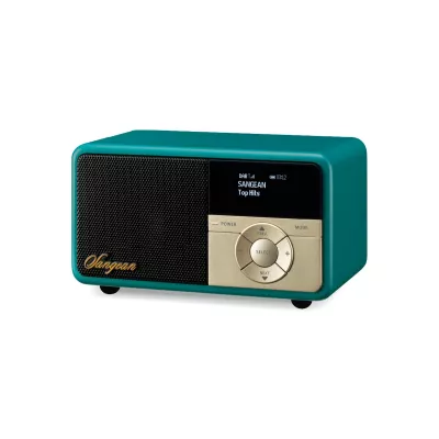 Sangean DDR-7X à Genève | Digistore.ch
