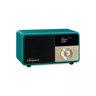 Sangean DDR-7X à Genève | Digistore.ch