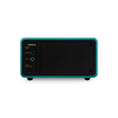 Sangean DDR-7X à Genève | Digistore.ch
