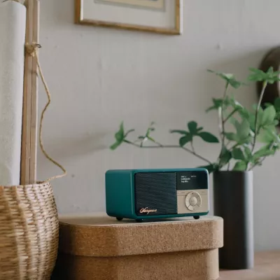 Sangean DDR-7X à Genève | Digistore.ch