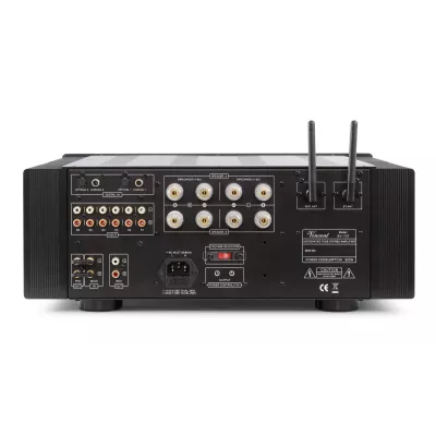 Vincent Audio SV-737 à Genève | Digistore.ch