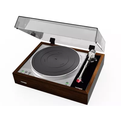 Thorens TD 1601 + TAS 1600 a Ginevra | Digistore.ch