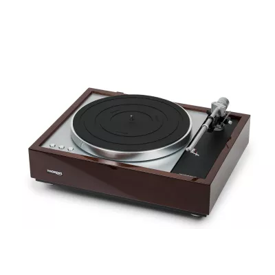 Thorens TD 1600 Noyer à Genève | Digistore.ch