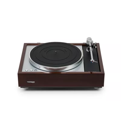 Thorens TD 1600 Nussbaum in Genf | Digistore.ch