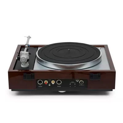 Thorens TD 1600 Nussbaum in Genf | Digistore.ch
