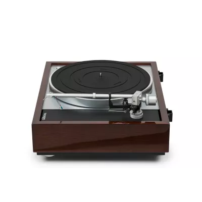Thorens TD 1600 Nussbaum in Genf | Digistore.ch
