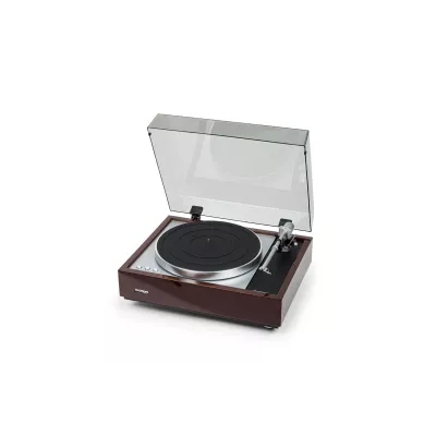 Thorens TD 1600 Nussbaum in Genf | Digistore.ch