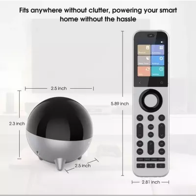SofaBaton R1 à Genève | Digistore.ch