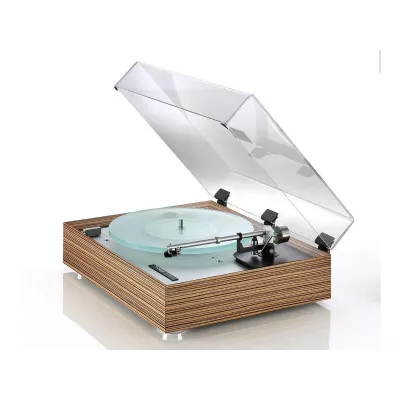 Thorens TD 903 TP 92 Zebrano à Genève | Digistore.ch