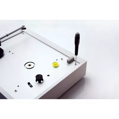 Thorens TD 903 TP 92 Zebrano à Genève | Digistore.ch