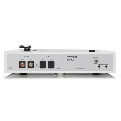 Thorens TD 903 TP 92 Zebrano in Genf | Digistore.ch