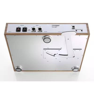 Thorens TD 907 TP 92 Anthrazit in Genf | Digistore.ch