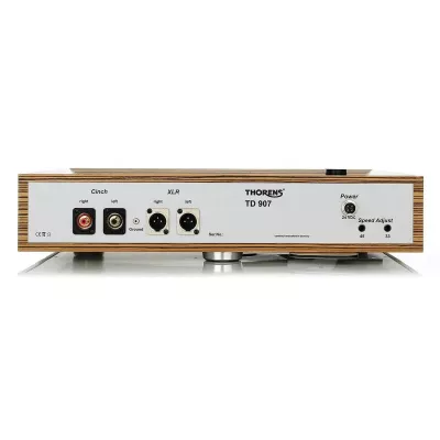 Thorens TD 907 TP 92 Anthrazit in Genf | Digistore.ch