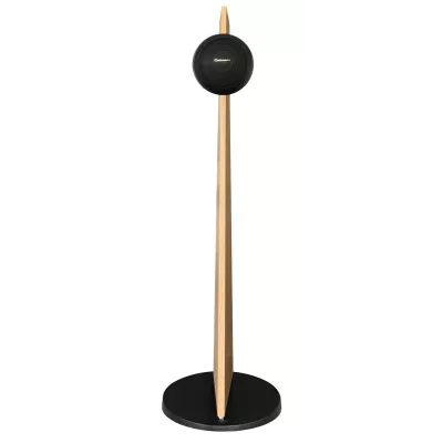 Cabasse iO3 pied platine noire à Genève | Digistore.ch
