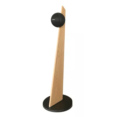 Cabasse iO3 supporto base nera a Ginevra | Digistore.ch