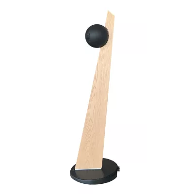 Cabasse iO3 supporto base nera a Ginevra | Digistore.ch