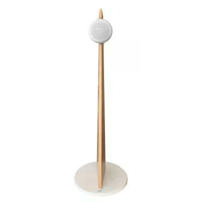 Cabasse iO3 pied platine blanche à Genève | Digistore.ch