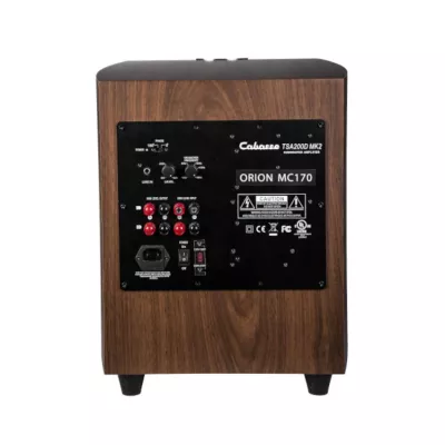 Cabasse Orion a Ginevra | Digistore.ch