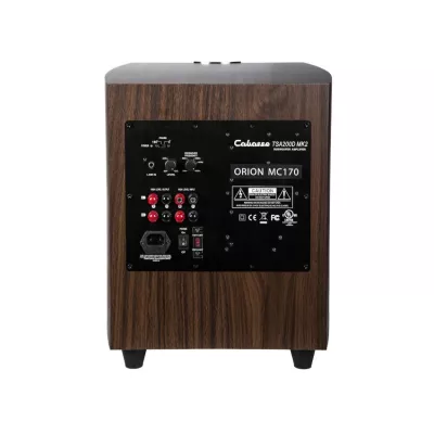 Cabasse Orion a Ginevra | Digistore.ch