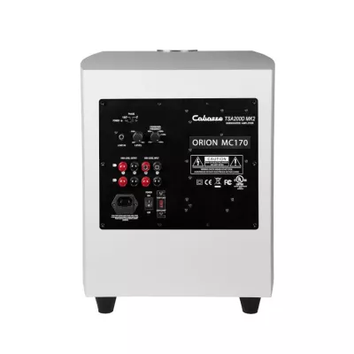 Cabasse Orion a Ginevra | Digistore.ch