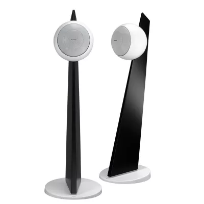Cabasse Baltic 5 supporto nero a Ginevra | Digistore.ch