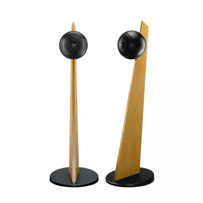 Cabasse Riga 2 supporto rovere a Ginevra | Digistore.ch
