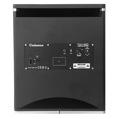 Cabasse Santorin 25 M3 a Ginevra | Digistore.ch