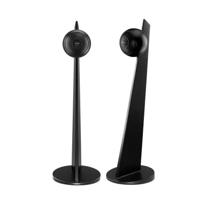 Cabasse Riga 2 supporto nero a Ginevra | Digistore.ch