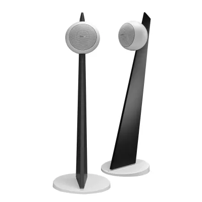 Cabasse Riga 2 supporto nero a Ginevra | Digistore.ch